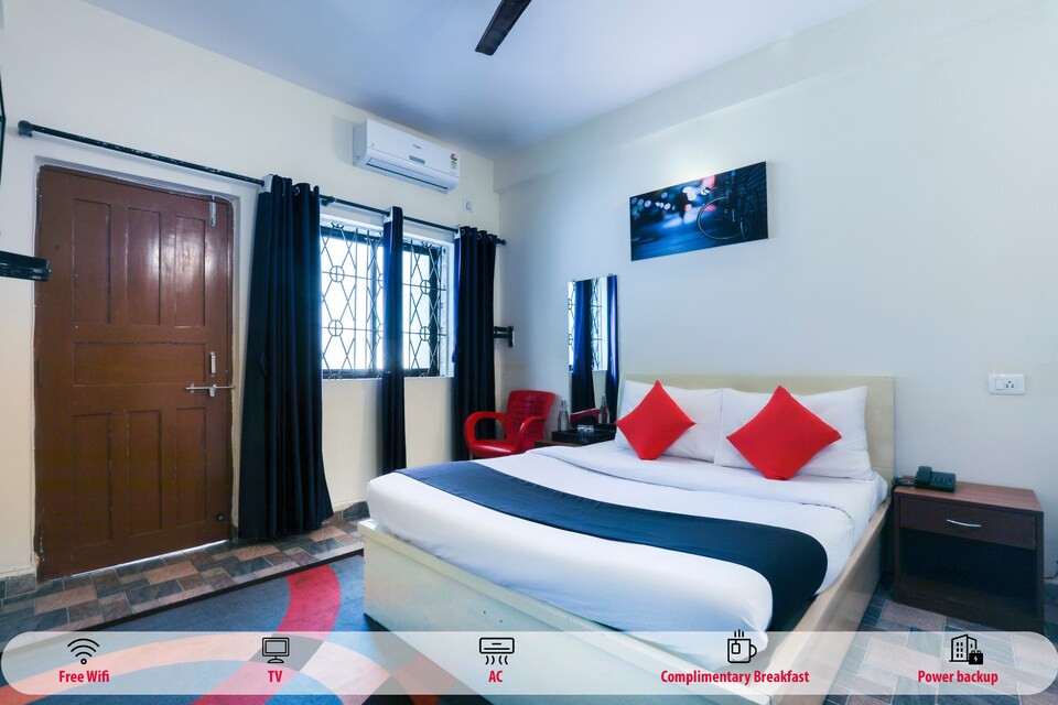 OYO 47112 Valley View Resort , Mapusa Goa, Goa