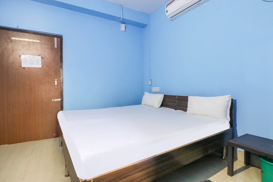 SPOT ON 47114 Sainath Guest House, Keonjhar, Keonjhar