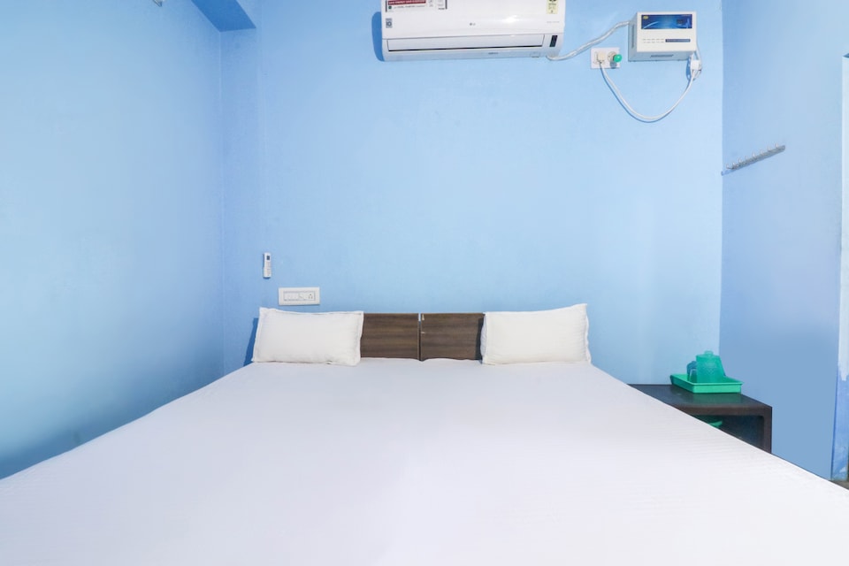 SPOT ON 47114 Sainath Guest House, Keonjhar, Keonjhar