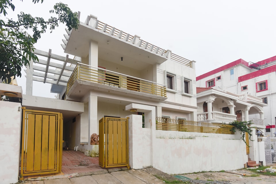 Hotel O Lumbini Imperial, Chandrasekharpur, Bhubaneswar