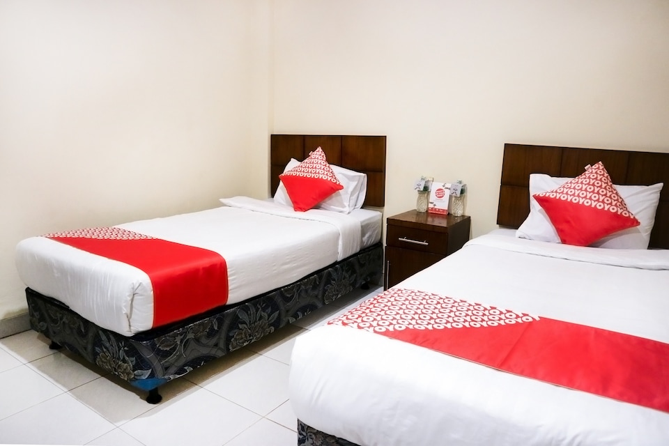 OYO 1305 Hotel Al-ghani Syariah, Lubuk Begalung, Padang
