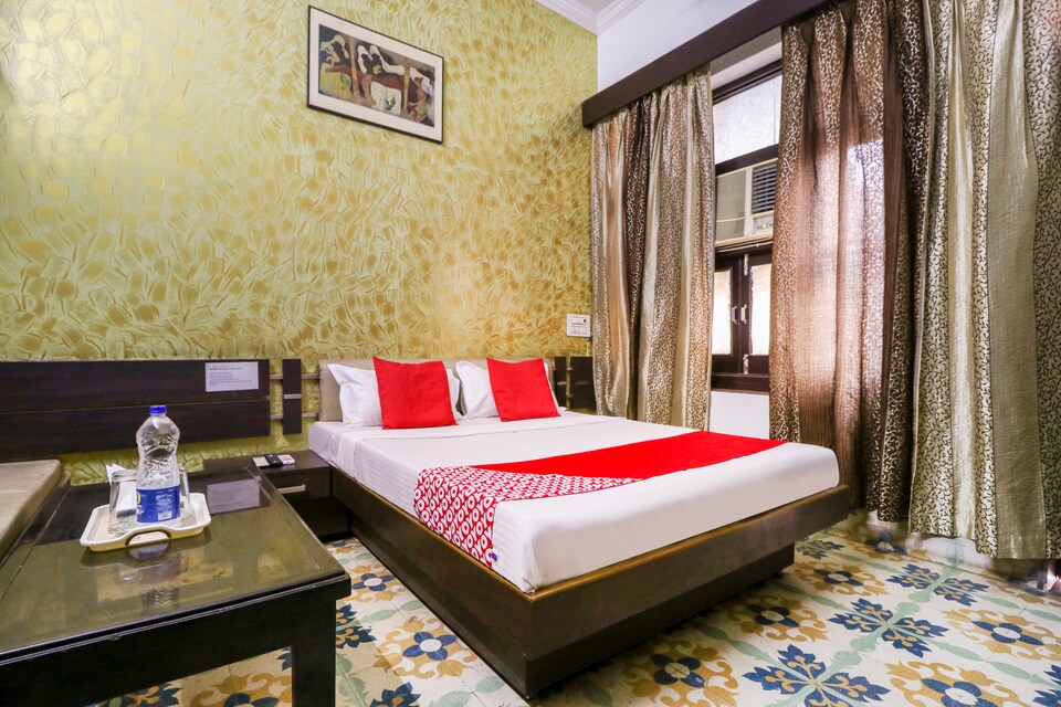 OYO 47117 Hotel Celebration , Mansa City, Mansa