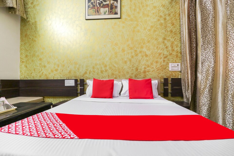 OYO 47117 Hotel Celebration , Mansa City, Mansa