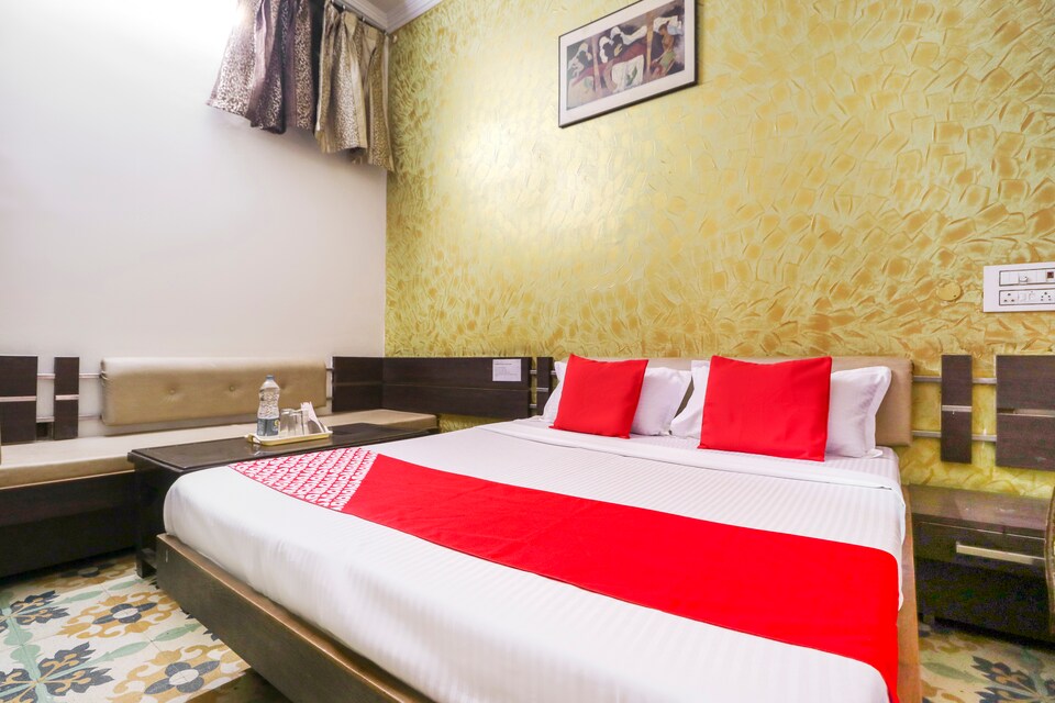 OYO 47117 Hotel Celebration , Mansa City, Mansa