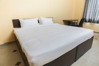 SPOT ON TK Residency