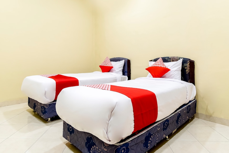 OYO 1307 Star Residence, Medan, Medan