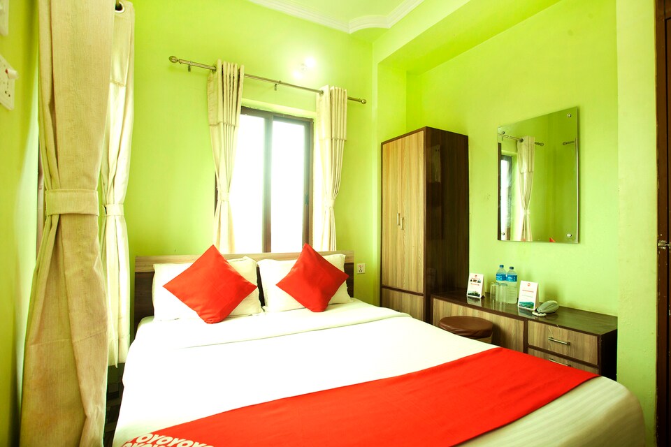 OYO 535 Hotel Lumbini Comfort Inn, Bhairahawa, Bhairahawa Nepal