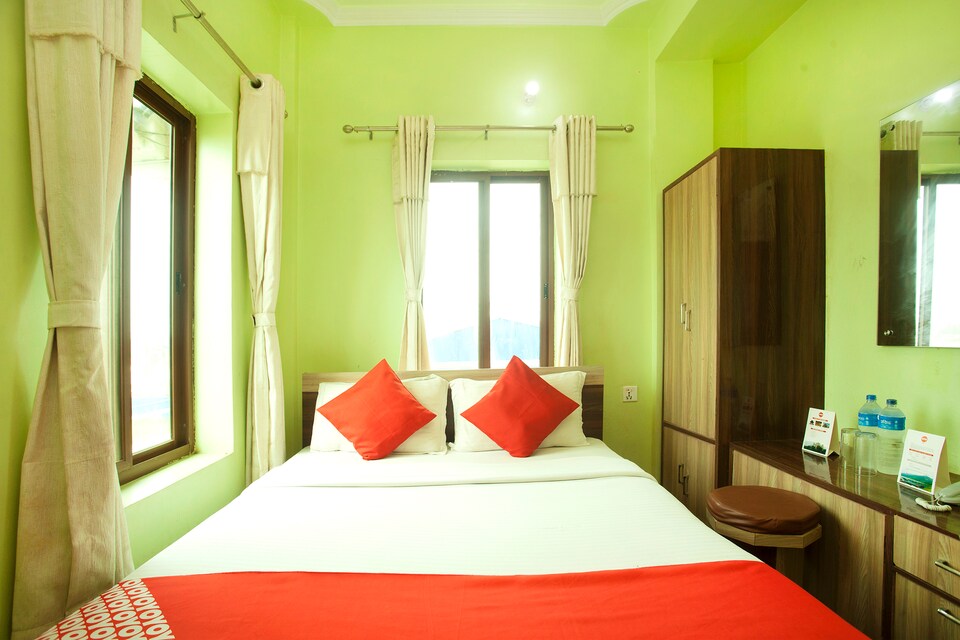 OYO 535 Hotel Lumbini Comfort Inn, Bhairahawa, Bhairahawa Nepal