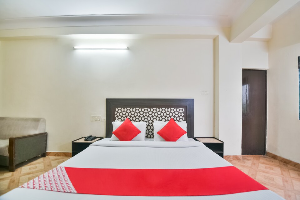 OYO 47124 Kanchi Resort, Bhilwara, Bhilwara