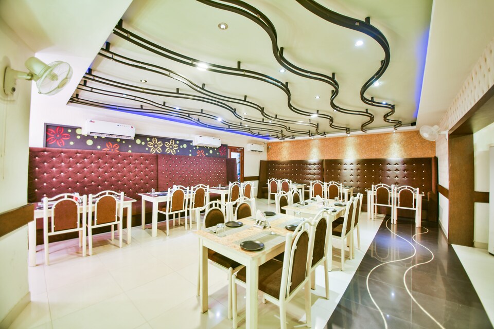 OYO 47124 Kanchi Resort, Bhilwara, Bhilwara