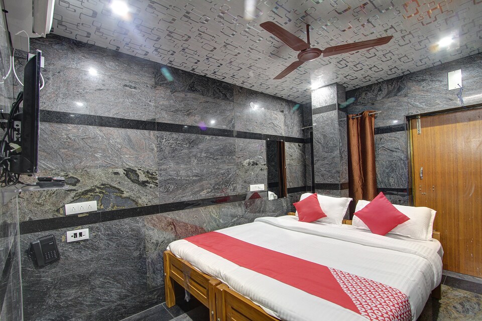 Live as TNM029, Tiruvannamalai, Tiruvannamalai