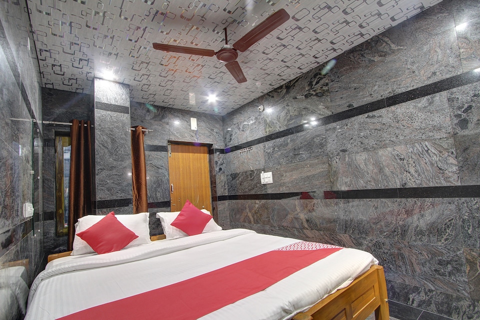 Live as TNM029, Tiruvannamalai, Tiruvannamalai