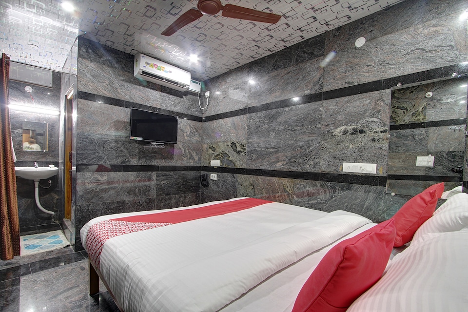 Live as TNM029, Tiruvannamalai, Tiruvannamalai