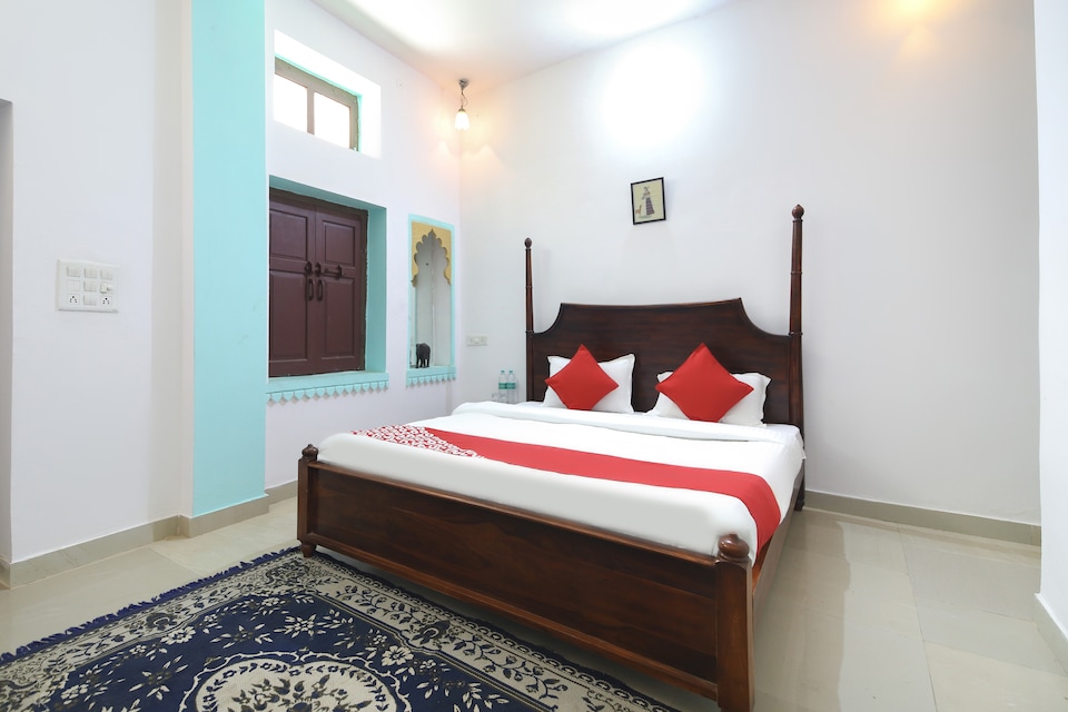 OYO 47126 Pushkar Village Resort, Pushkar, Pushkar