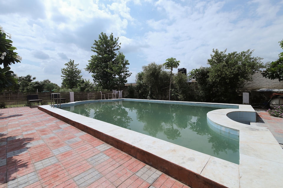 OYO 47126 Pushkar Village Resort, Pushkar, Pushkar
