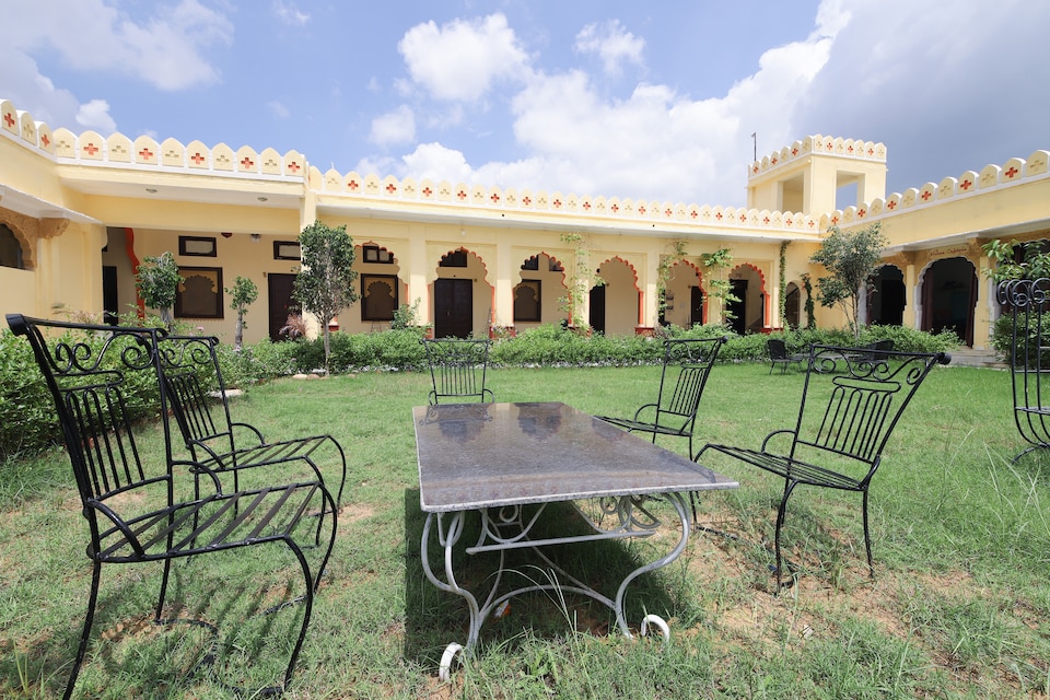 OYO 47126 Pushkar Village Resort, Pushkar, Pushkar