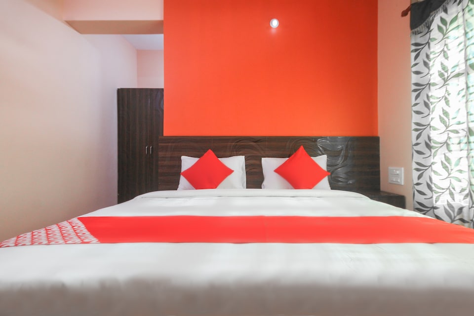 OYO 47129 Chandrashri Residency, Kushalnagar, Coorg