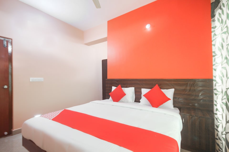 OYO 47129 Chandrashri Residency, Kushalnagar, Coorg