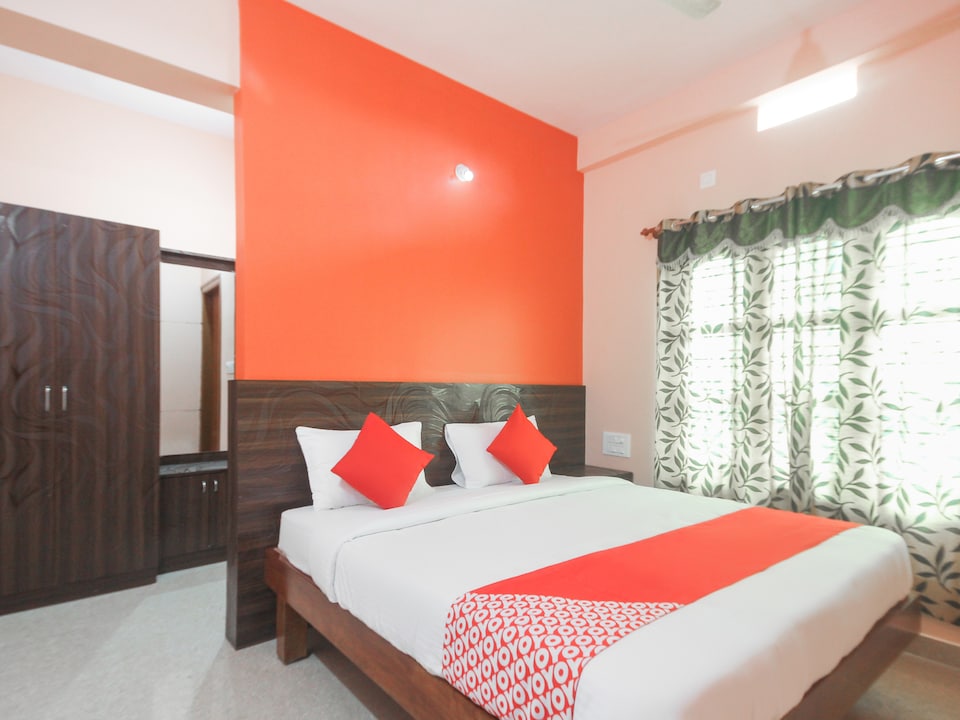 OYO 47129 Chandrashri Residency, Kushalnagar, Coorg
