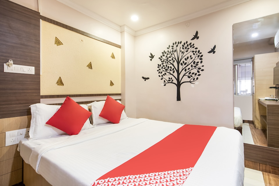 Live on VSK533, Transit Vizag, Visakhapatnam