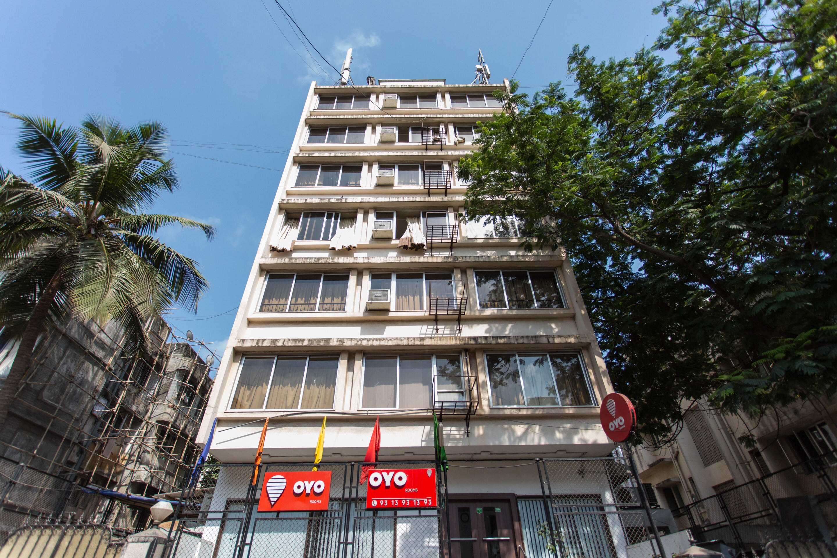 OYO 4689 New Imperial Residency  OYO Rooms Mumbai  Book    2413 OYO