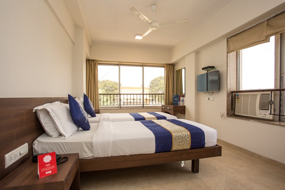 Live on MUM2752, Mumbai SEEPZ, Mumbai