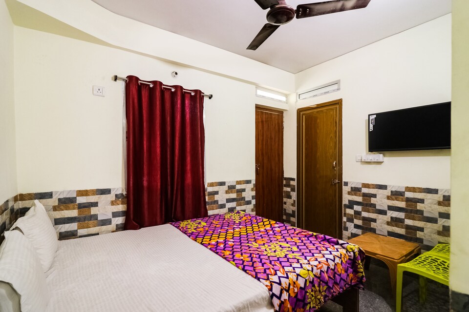 SPOT ON 47133 Hotel Aas, Jamui, Jamui