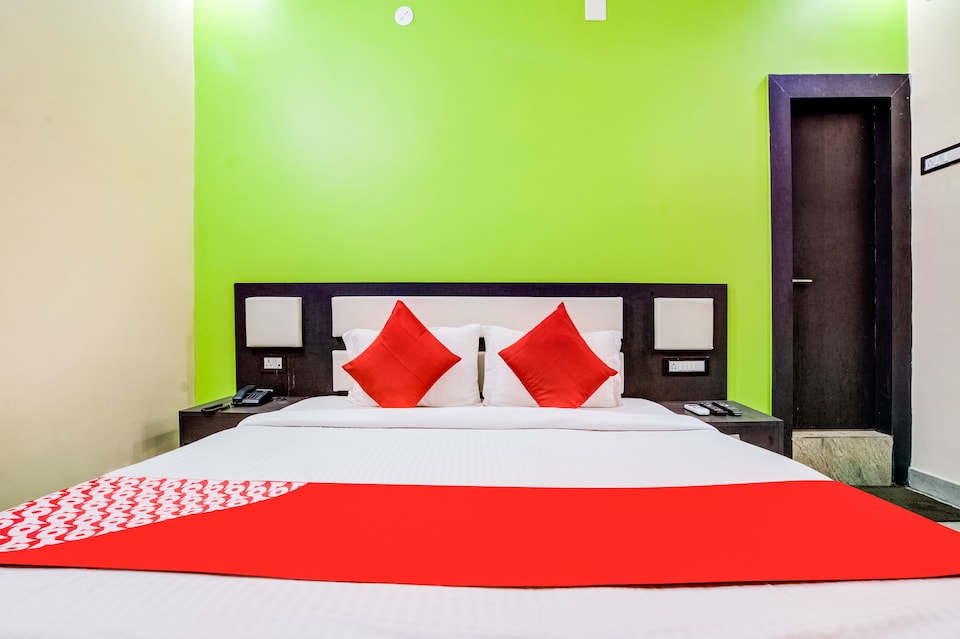 OYO 47133 La Mareetal, Ramgarh city, Ramgarh