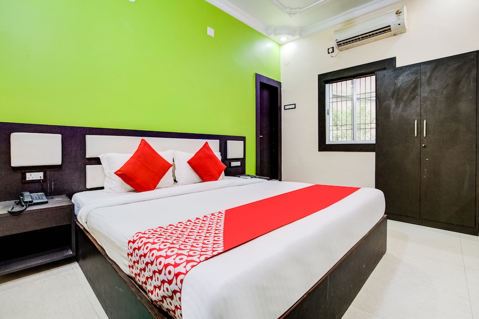 OYO 47133 La Mareetal, Ramgarh city, Ramgarh