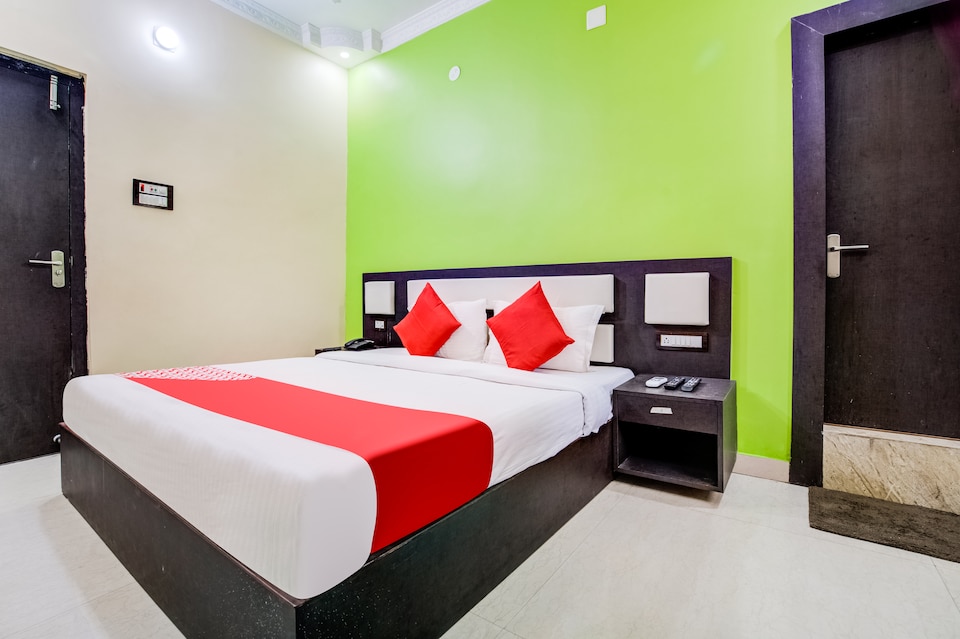 OYO 47133 La Mareetal, Ramgarh city, Ramgarh