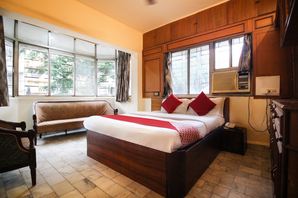 OYO 47134 Hotel Stay Inn Palace, Mumbai International Airport, Mumbai