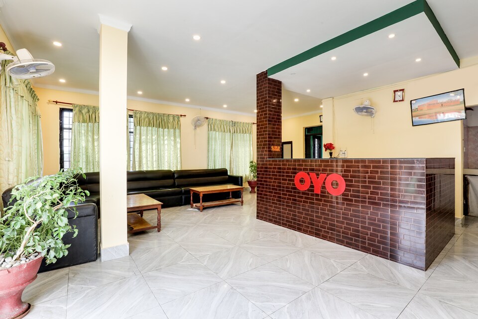 OYO 536 Hotel Lumbini International, Bhairahawa, Bhairahawa Nepal
