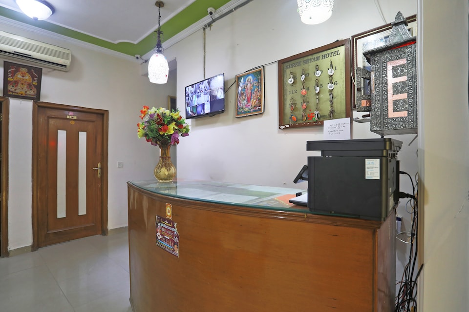 OYO 47146 Hotel Tulip Park Inn, Manesar, Manesar