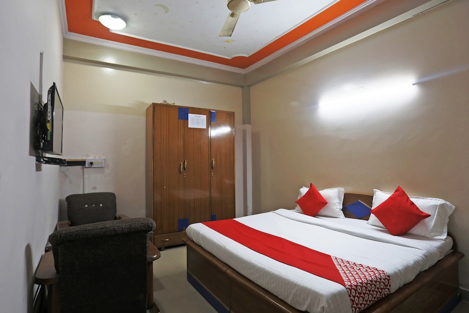 OYO 47146 Hotel Tulip Park Inn, Manesar, Manesar