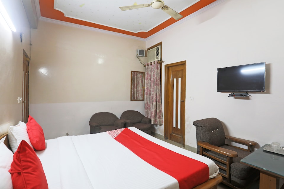 OYO 47146 Hotel Tulip Park Inn, Manesar, Manesar