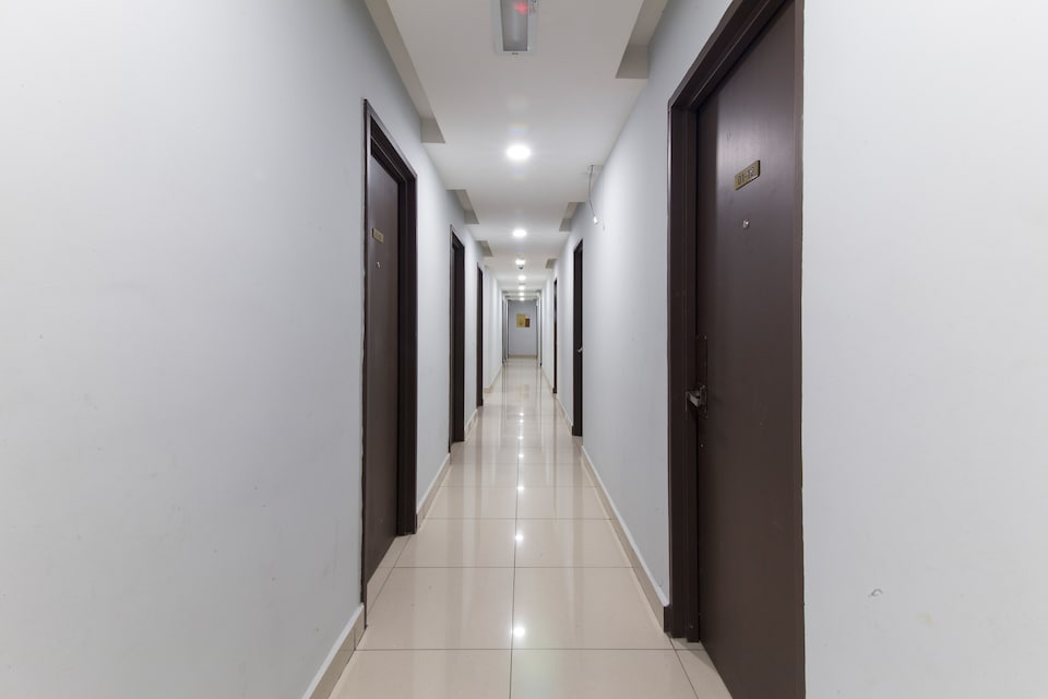 OYO 128 Archeotel Hotel, Sentul, Kuala Lumpur