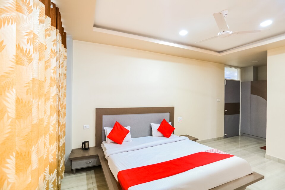 OYO 47149 Friends Corner, McLeod Ganj, Mcleod-Ganj