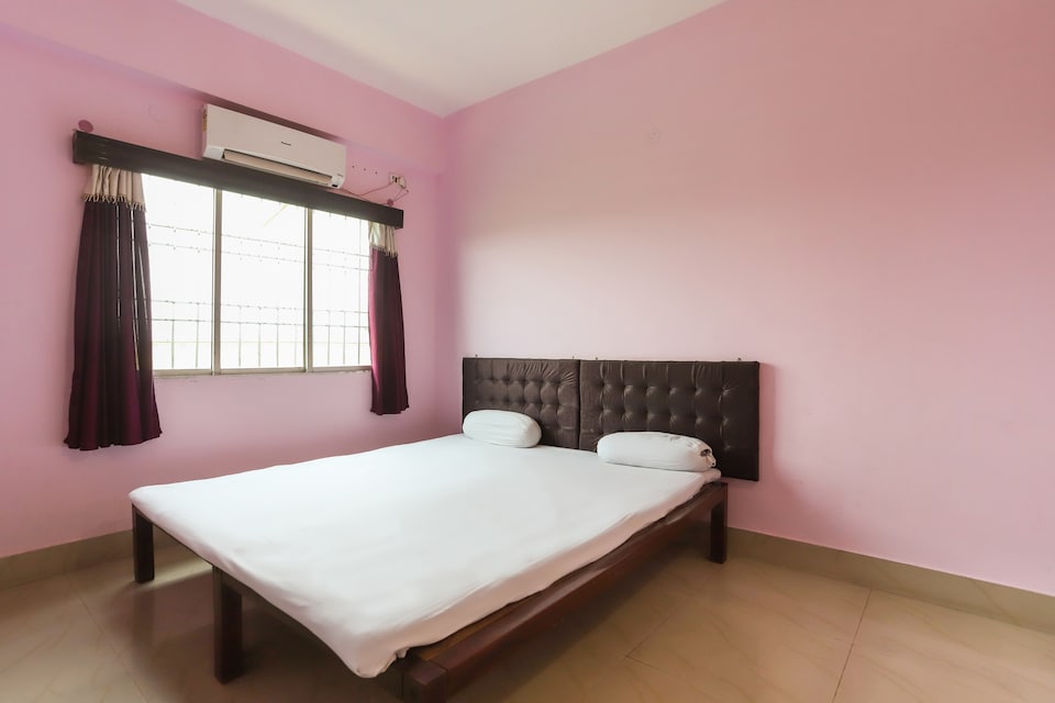 SPOT ON 47151 Maa Kali Dhava And Hotel, Purnea, Purnea