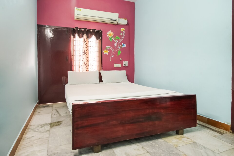 SPOT ON 47155 Hotel Mgs Kannan Palace, Kovilpatti, Tuticorin
