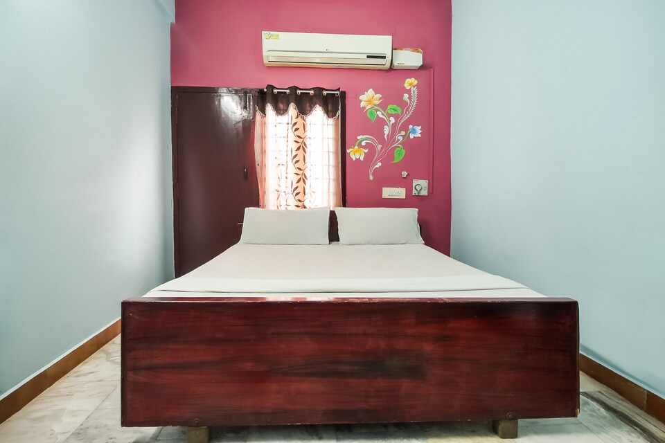 SPOT ON 47155 Hotel Mgs Kannan Palace, Kovilpatti, Tuticorin