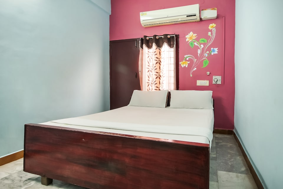 SPOT ON 47155 Hotel Mgs Kannan Palace, Kovilpatti, Tuticorin
