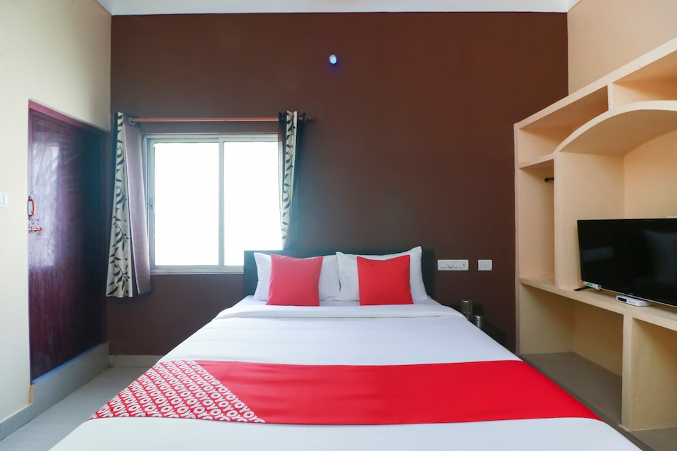 OYO 47157 Srm Heritage , Ambur, Ambur