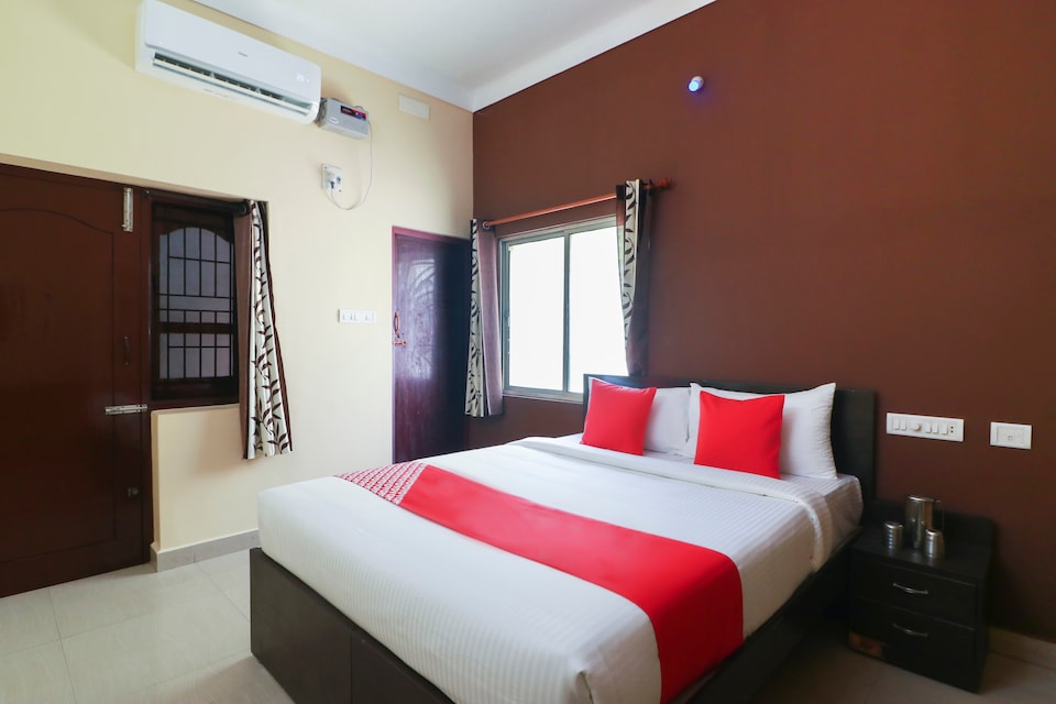 OYO 47157 Srm Heritage , Ambur, Ambur