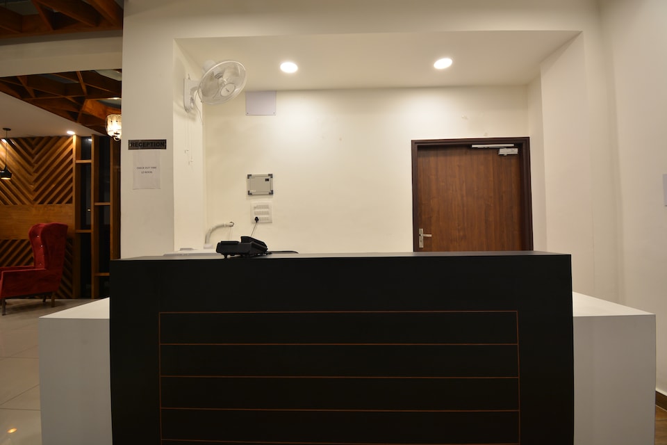 OYO 47158 Welcome Resort, Ambala Cantt, Ambala