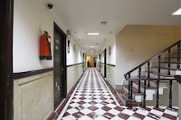 Hotel O Royal Residency