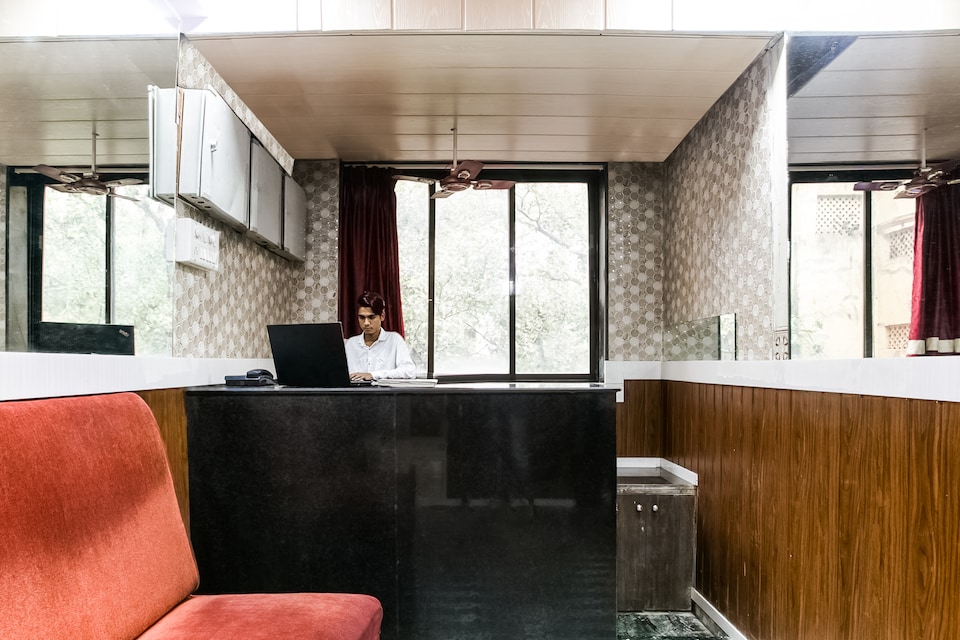 SPOT ON 47162 Asha Hotel, Mumbai Central-Byculla, Mumbai