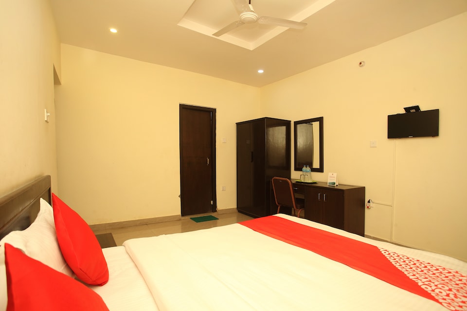 OYO 538 Hotel Castle , Bhairahawa, Bhairahawa Nepal