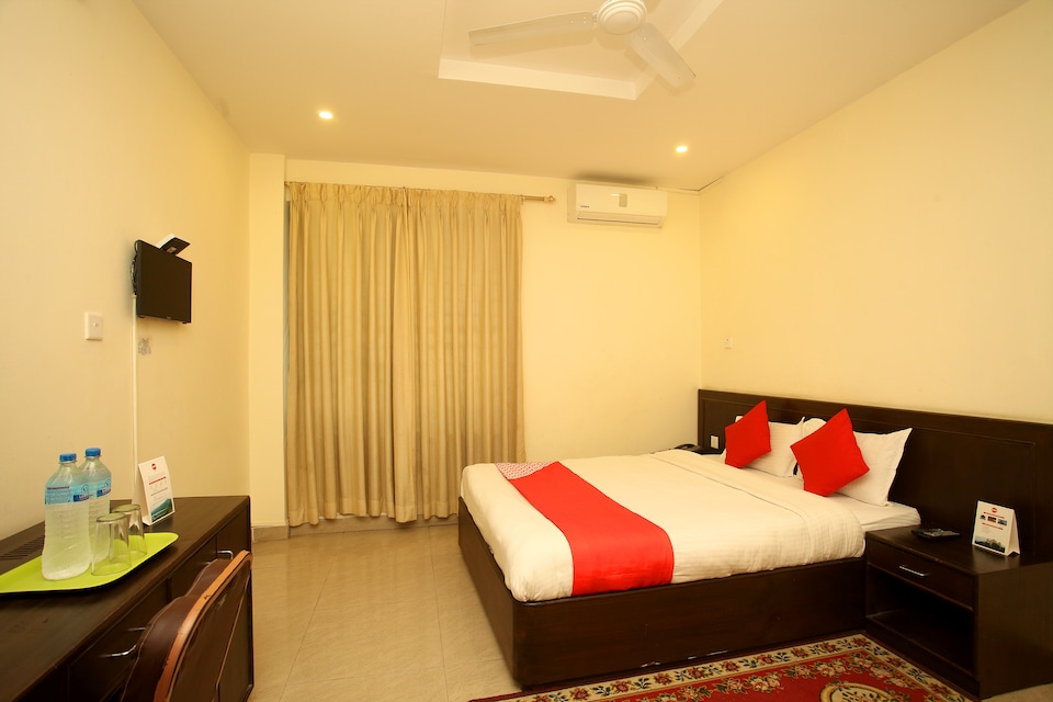 OYO 538 Hotel Castle , Bhairahawa, Bhairahawa Nepal