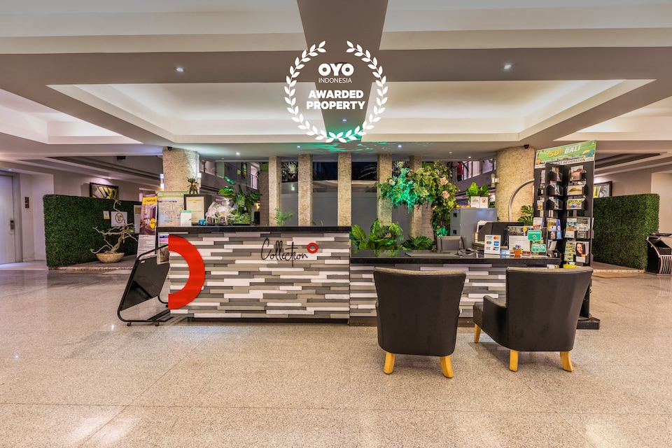 Collection O 14 Sun Boutique Hotel, Denpasar, Bali