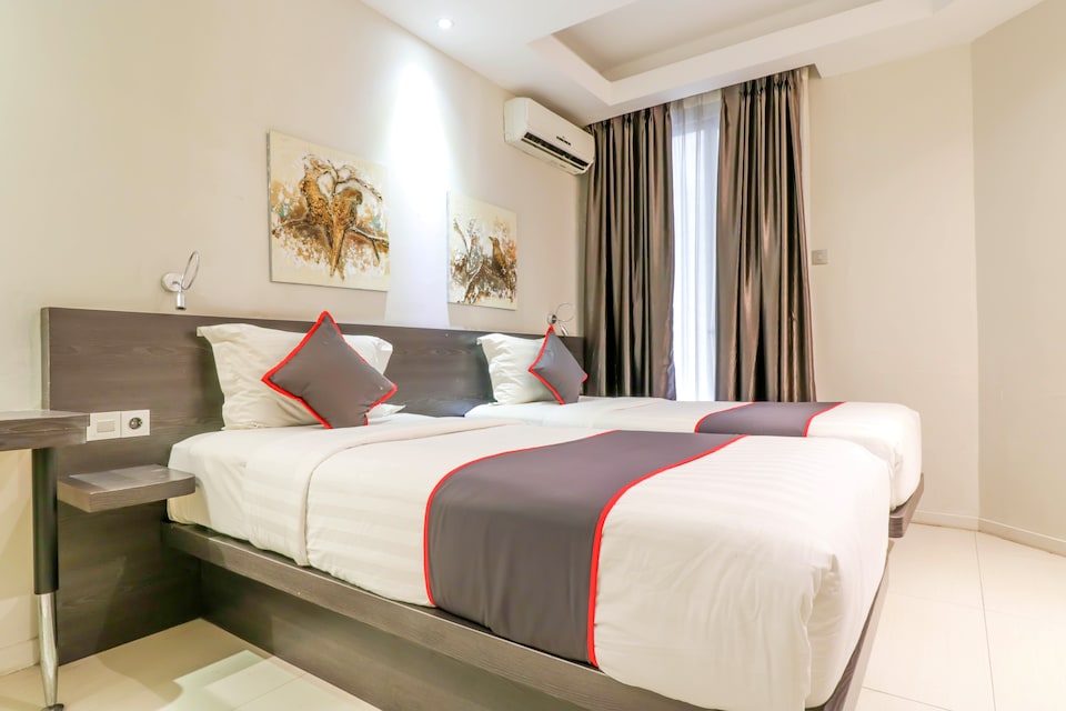 Collection O 14 Sun Boutique Hotel, Denpasar, Bali